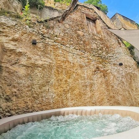 L'Escapade A Lascaux Montignac-Lascaux Eksteriør bilde
